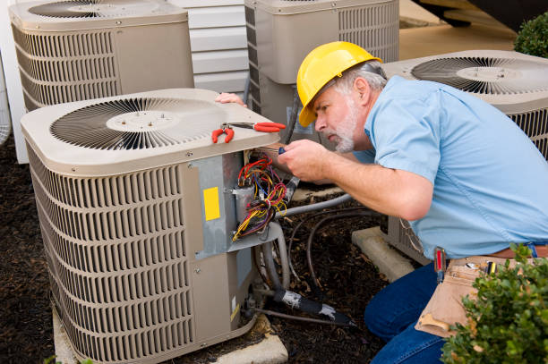 Best Energy-efficient HVAC Solutions in Satellite Beach, FL